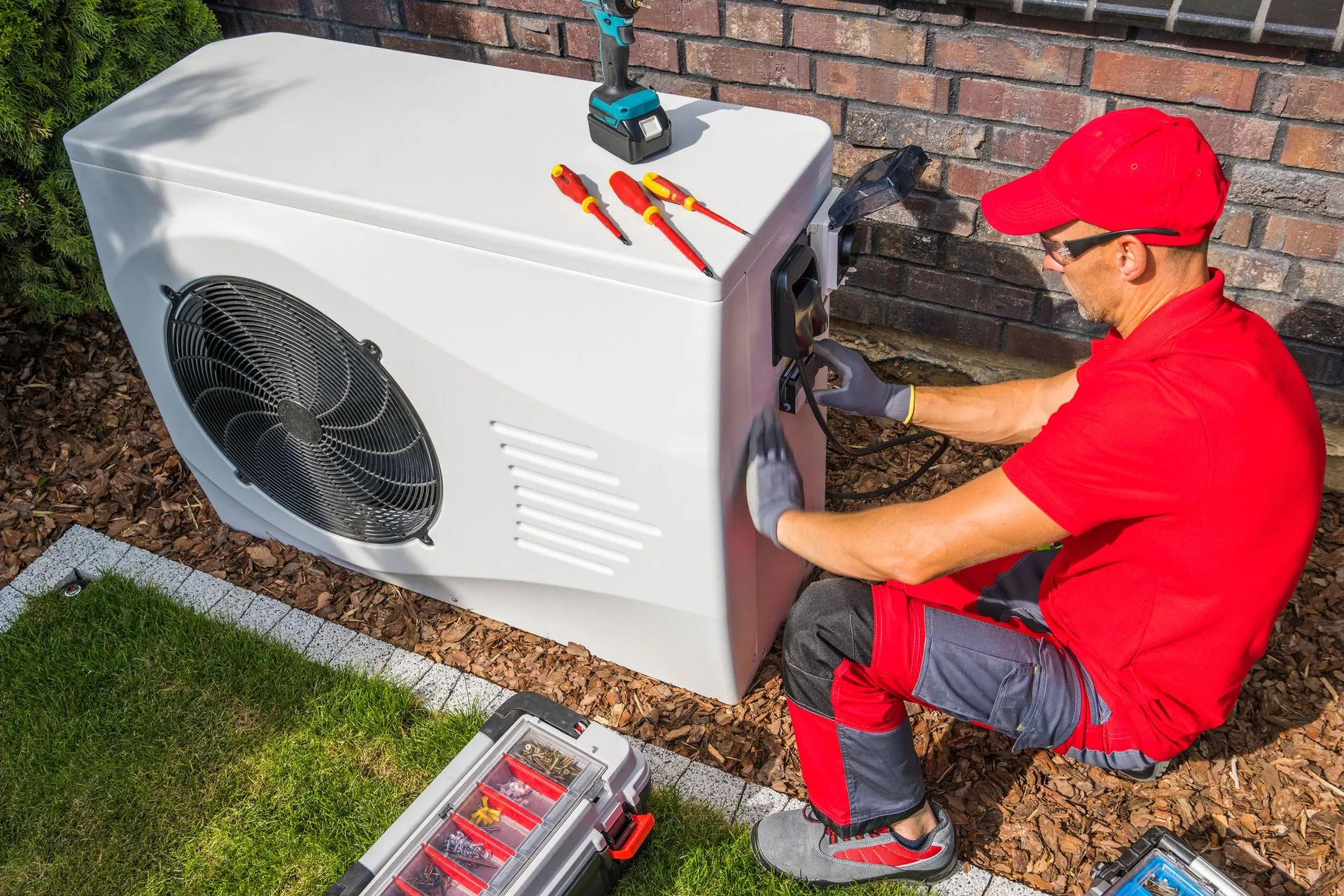 About HVAC in Cape Coral, FL
